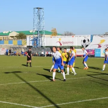 Druga porażka RKS Radomsko