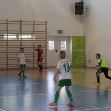 Piłkarska zima z RAP-em