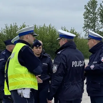 W Radomsku wyłaniano Mistrza Kierownicy