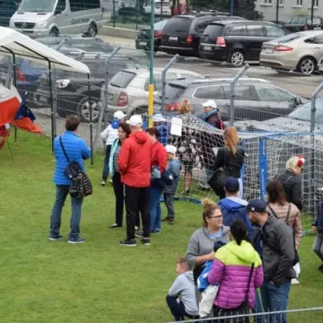 Piłkarski turniej dla niepodległej