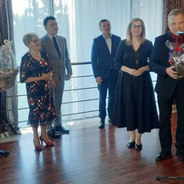 Światowy Dzień Inwalidy w Radomsku