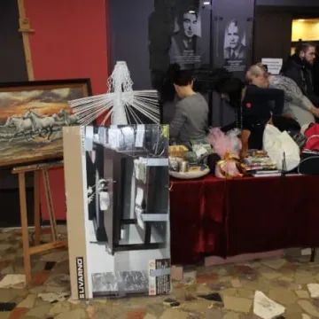 WOŚP 2017: Koncert finałowy w MDK