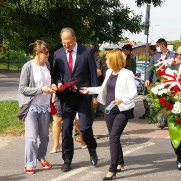 Oddali hołd „Warszycowi” oraz żołnierzom KWP