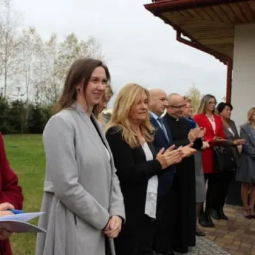 Placówka Opiekuńczo-Wychowawcza „Kamil” w Strzałkowie już otwarta