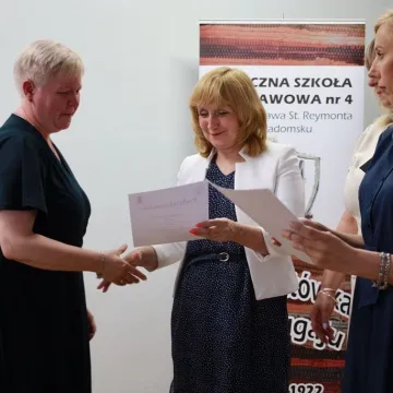 W Radomsku rozstrzygnięto Powiatowy Konkurs Katyński