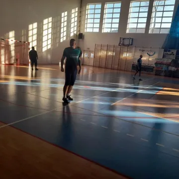 Puchar Niezdobywców Pucharów. Charytatywnie dla Filipka