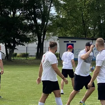 Jubileuszowy piknik RKS Radomsko