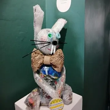 Rozstrzygnięcie konkursu Ekozając