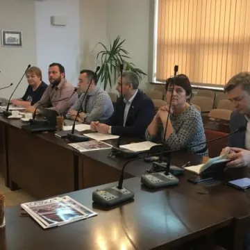 Co dalej z zakupem drona dla powiatu?