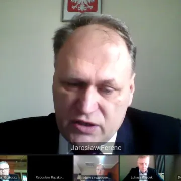 W Radomsku będzie nocna prohibicja