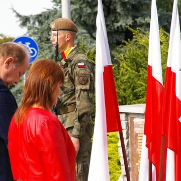 Oddali hołd „Warszycowi” oraz żołnierzom KWP