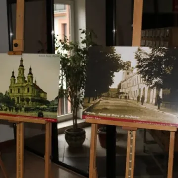 Rok 1918 w Miejskiej Bibliotece Publicznej