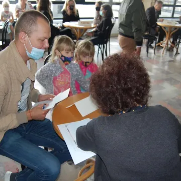 Dzień Otwarty w Miejskim Domu Kultury w Radomsku