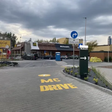 Kiedy otwarcie McDonald’s w Radomsku? Data zniknęła ze strony sieci