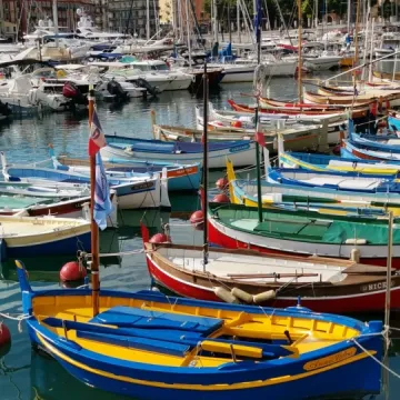 Staż na Lazurowym Wybrzeżu uczniów Ekonomika dobiega końca