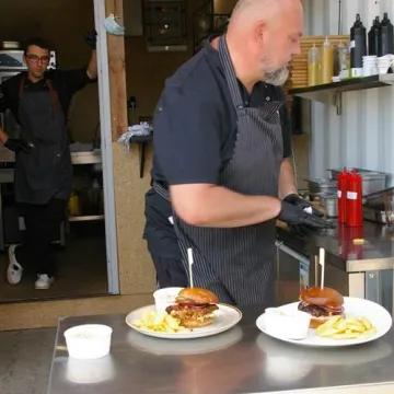 „Porto grill & fun” inauguruje działalność. Przez cały weekend wiele atrakcji