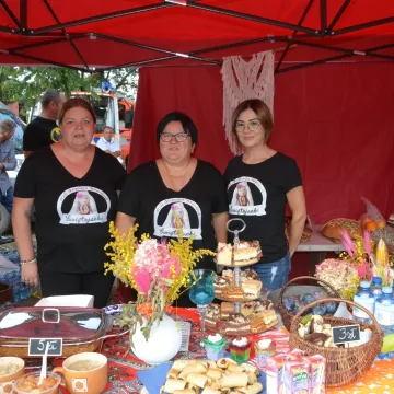 Dożynki w Gminie Kodrąb