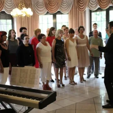 Festiwal „Wschód – Zachód – Zbliżenia” dobiegł końca