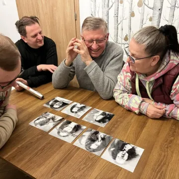 Pozytywne wojaże po Podlasiu