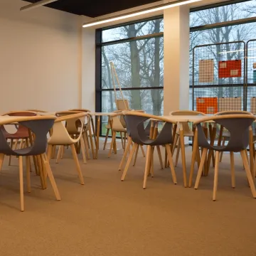 Piotrków Tryb.: akustyczne boksy w Mediatece