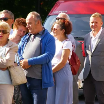 Procesja Jadwiżańska przeszła ulicami Radomska