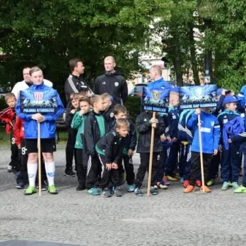 Piłkarski turniej dla niepodległej