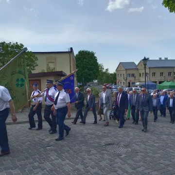 Święto Ludowe w Przedborzu