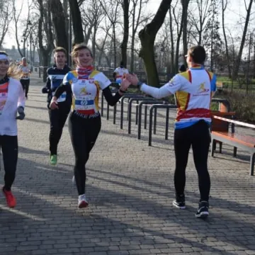 WOŚP 2020. 3. Bieg „Policz się z cukrzycą” w Radomsku