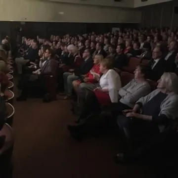 Gala Noworoczna – Z Czardaszem przez Operetkę