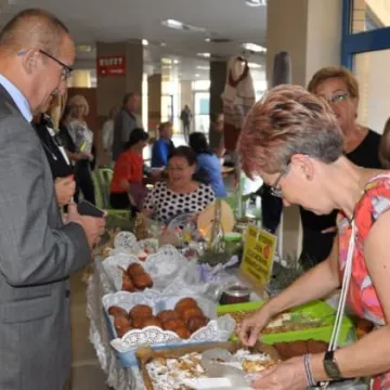 Piknik dla Zdrowia i Rekreacji 