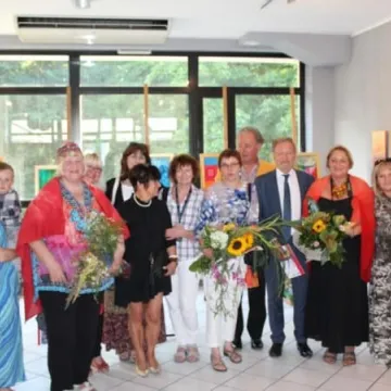 Barwy, które leczą