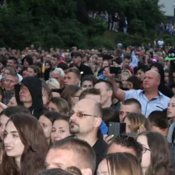 Dni Radomska 2017: Koncert Margaret