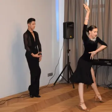  Finał Projektu Metamorfoz „Teraz Ja” w Radomsku