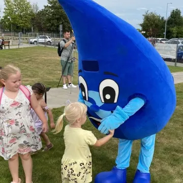 Kompleks „Aquara” w Radomsku świętuje drugie urodziny
