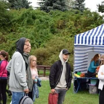 Zakończenie wakacji z koncertem Sylwii Przybysz