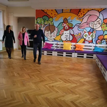 Dobiegły końca przeglądy szkół i przedszkoli w Radomsku