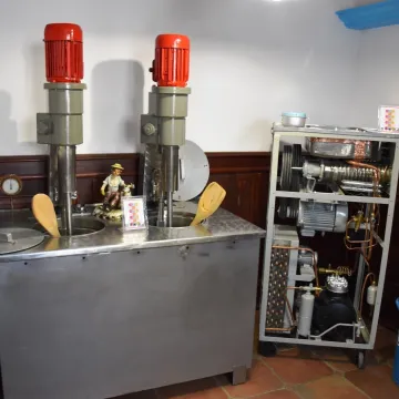 W Piotrkowie Tryb. powstało muzeum lodów