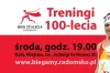 Biegacze zapraszają na treningi