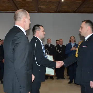 Jednostka OSP Pławno w ogólnopolskim systemie KSRG