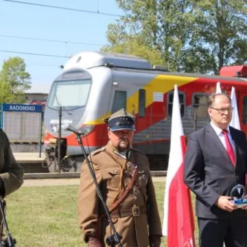 Szlakiem Wołyńskiej Brygady Kawalerii