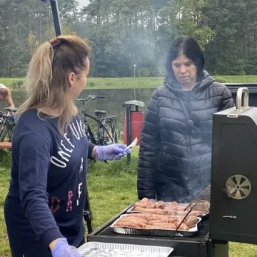 Bieg Stolarza 2021 w Radomsku