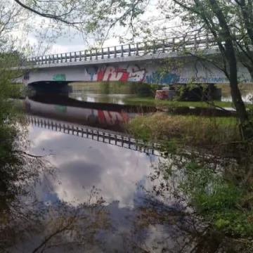 Podtopienia na Topiszu, Bobrach i Szczepocicach 
