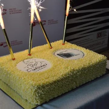 I LO w Radomsku ma już 100 lat