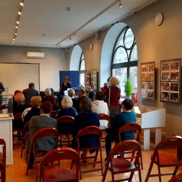 RUTW SAN zainaugurował nowy rok akademicki