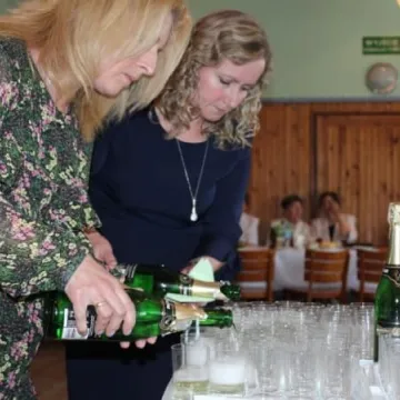 60 lat Koła Gospodyń z Chrzanowic