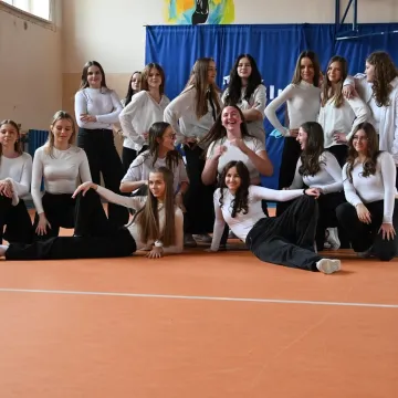 Uczniowie ZSP w Przedborzu złożyli ślubowanie