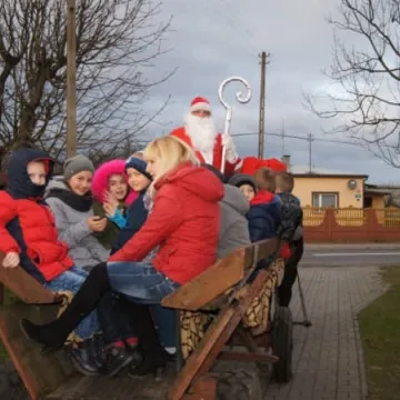 Mikołajki w Pytowicach