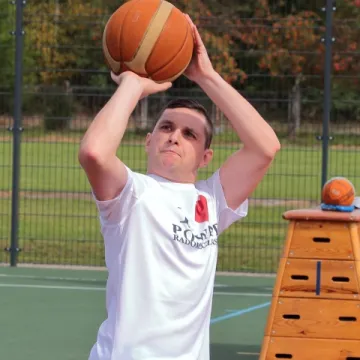 Samorządowcy rywalizowali w Kodrębie