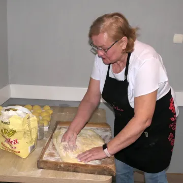 Pączki z Pasją. Tłusty czwartek w Kietlinie