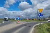 W weekend nie wyjedziemy z Radomska na autostradę A1!